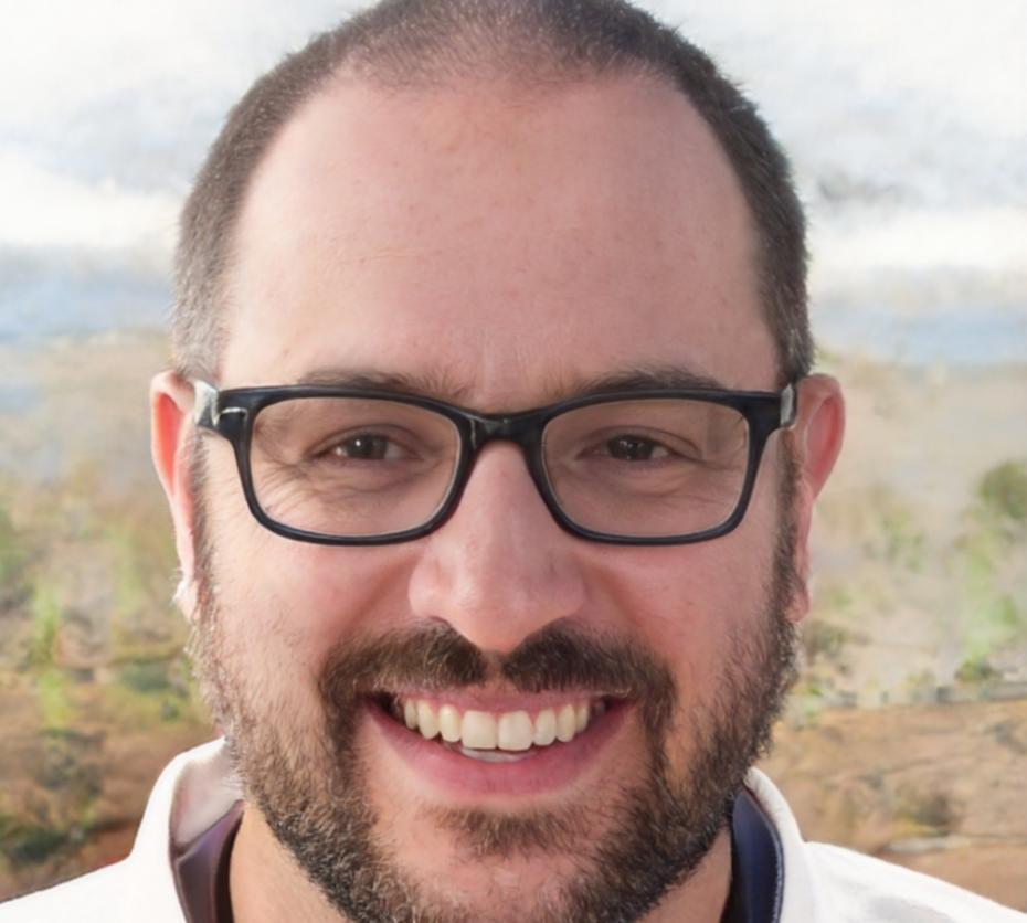 Björn Kästner, Finanzleiter bei Technologieunternehmen