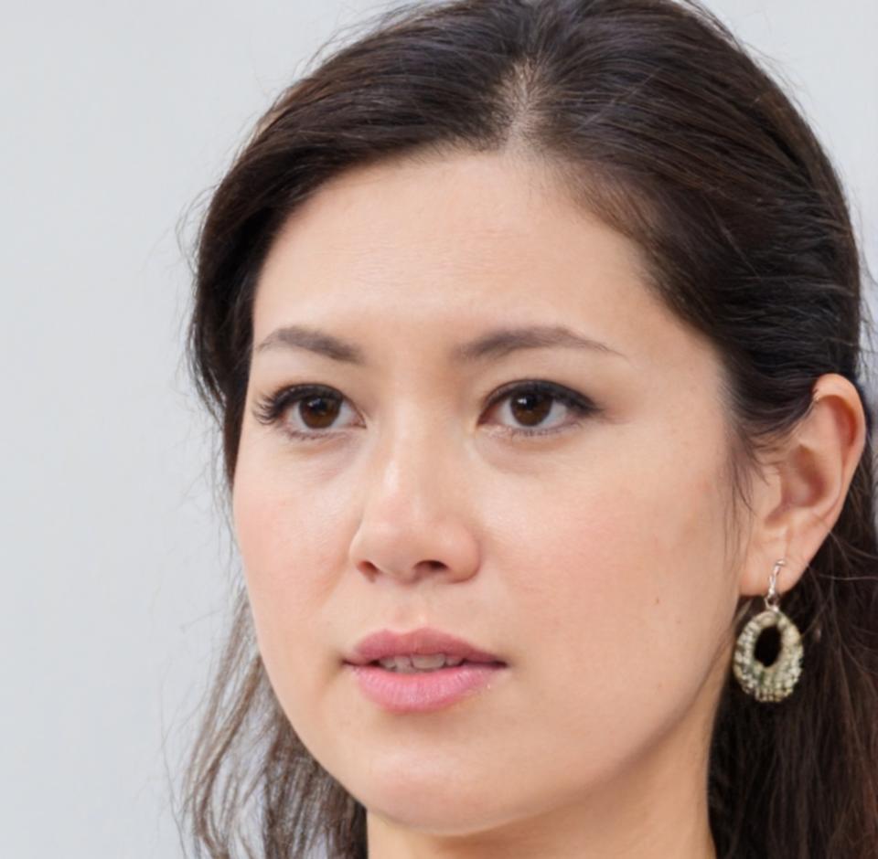 Porträt von Jana Wiegandt